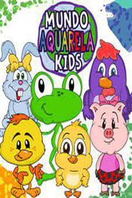 Mundo Aquarela Kids