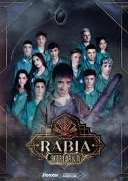 Rabia: Sanatorium