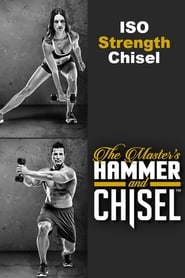The Master's Hammer and Chisel - Iso Strength Chisel