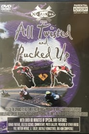 X-Factor Presents All Twisted and Pucked Up