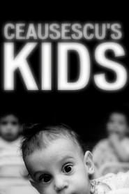 Ceaușescu's Kids
