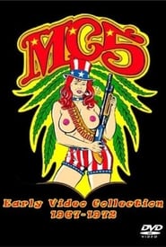 MC5: Early Video Collection 1967-1972