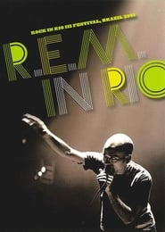 R.E.M. In Rio