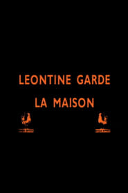 Léontine Keeps House
