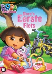 Dora The Explorer - Dora's Eerste Fiets