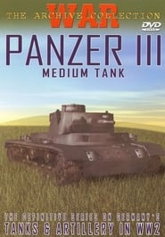 Panzer III: Medium Tank