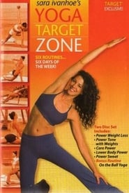 Yoga Target Zone - Lower Body Power