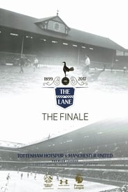 Tottenham Hotspur - The Finale