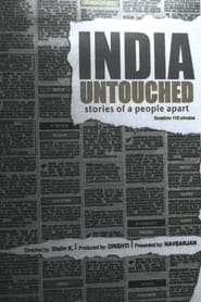 India Untouched: Stories of a People Apart