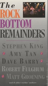 The Rock Bottom Remainders