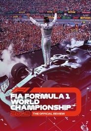 F1 Review 2019