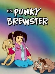 It's Punky Brewster