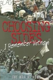 Choosing Sides: I Remember Vietnam