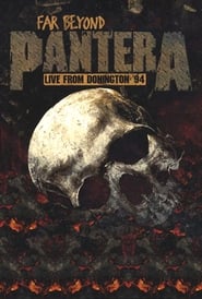 Pantera: [1994] Live from Donnington