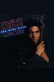 Stanley Jordan - The Blue Note Concert