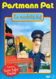 Postman Pat's Difficult Day