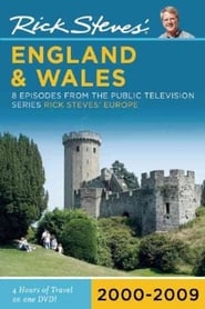 Rick Steves: England and Wales 2000-2009