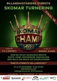 Billard - Skomar Champ