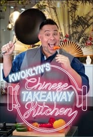 Kwoklyn's Chinese Takeaway Kitchen