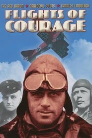 Flights of Courage