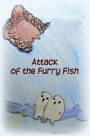 Attack of the Furry Fish