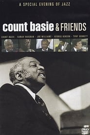 Count Basie & Friends: A Special Evening of Jazz