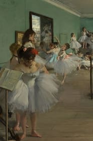 Ballet by Degas