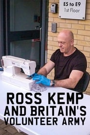 Ross Kemp & Britain's Volunteer Army