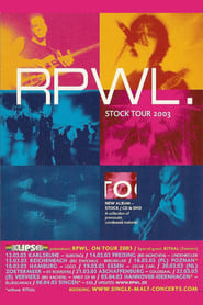 RPWL: Stock