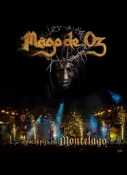 Mägo de Oz - Montelago Celtic Festival