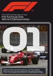 F1 Review 2001