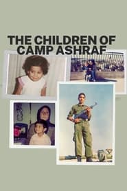 The Children of Camp Ashraf
