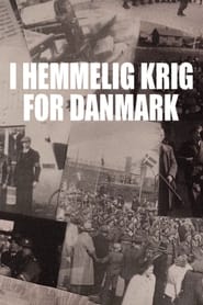 I hemmelig krig for Danmark