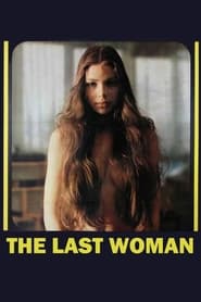 The Last Woman