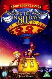 Storybook Classics: Around the World in 80 Days