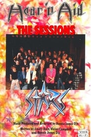 Hear 'n Aid: The Sessions