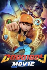 BoBoiBoy Movie 2