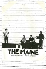 The Maine: Anthem for a Dying Breed