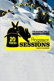 Transworld Snowboarding 20 Tricks, Vol. 3