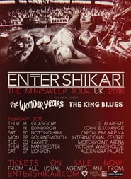 Enter Shikari - Live in London 2012