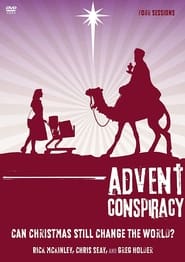 Advent Conspiracy