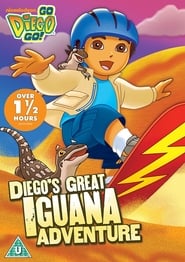 Go, Diego, Go!: The Iguana Sing Along