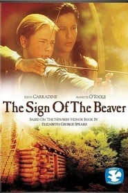The Sign Of The Beaver