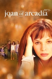 Joan of Arcadia s02e11