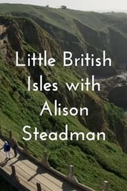 Little British Isles with Alison Steadman