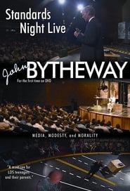 Standards Night Live: John Bytheway