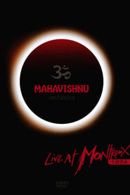 Mahavishnu Orchestra - Live at Montreux 1974