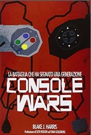 La guerra de las consolas