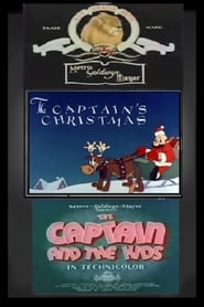 The Captain's Christmas