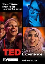TED Cinema Experince